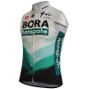 Gilet Cycliste 2021 BORA-hansgrohe N001